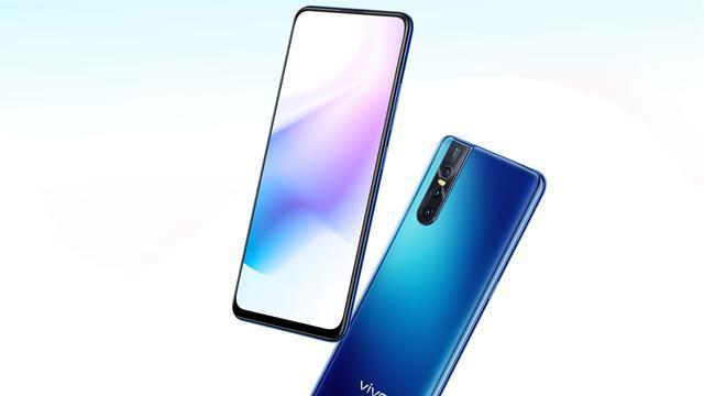 vivos1pro手机图片,vivos1pro图片 聊聊vivos1pro这款新机参数很美但不能深究