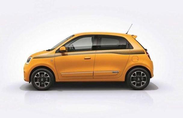 实用家庭代步车，外观内饰小改动，越改越可爱，将亮相日内瓦车展