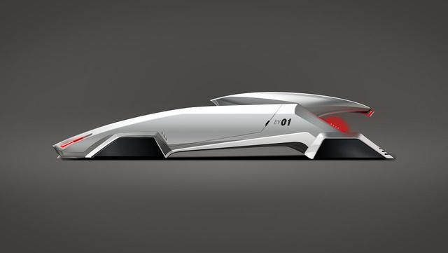 近期“概念车“动态汇总，都在这个专题里