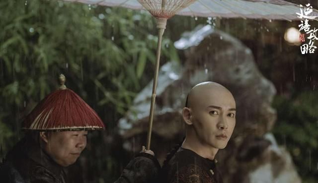 令妃死后，谁是乾隆后妃中地位最高的人？这5人平分秋色