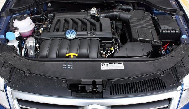 大众最经典的神车！09年上市，现在二手也能卖20多万，真保值