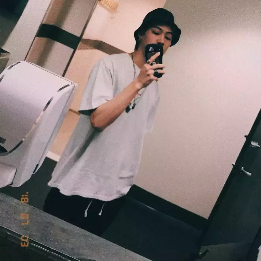 Got7的7种私服穿搭大公开