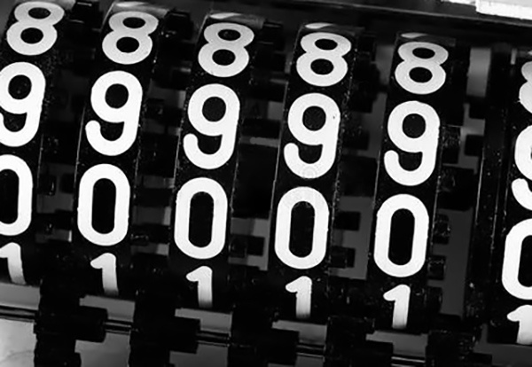 999999999×454545的竖式计算？