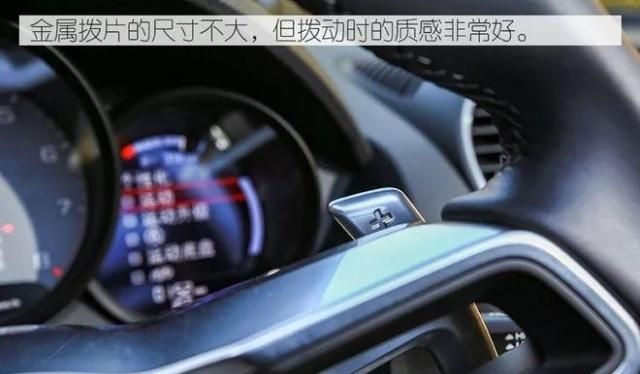 开上保时捷718 Boxster S,我就是整条gai最拉风的仔!