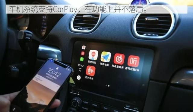 开上保时捷718 Boxster S,我就是整条gai最拉风的仔!