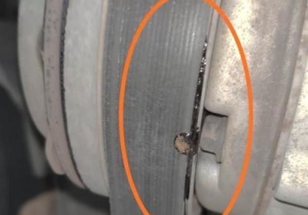 老司机：车上“这个”零件坏了，只能去4S店，万万别去外面修