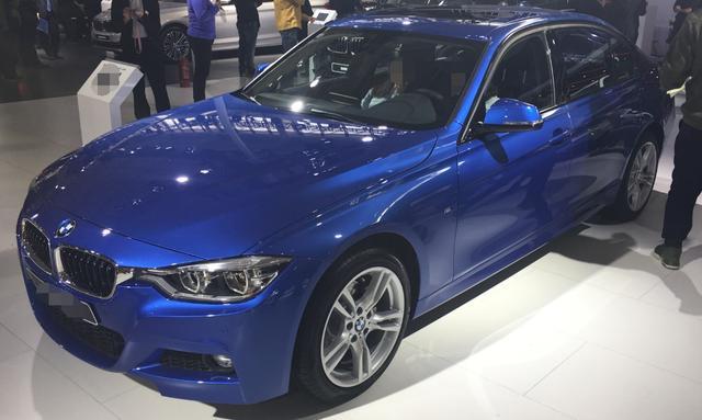 40万买豪车,奔驰、宝马、路虎,该选谁?