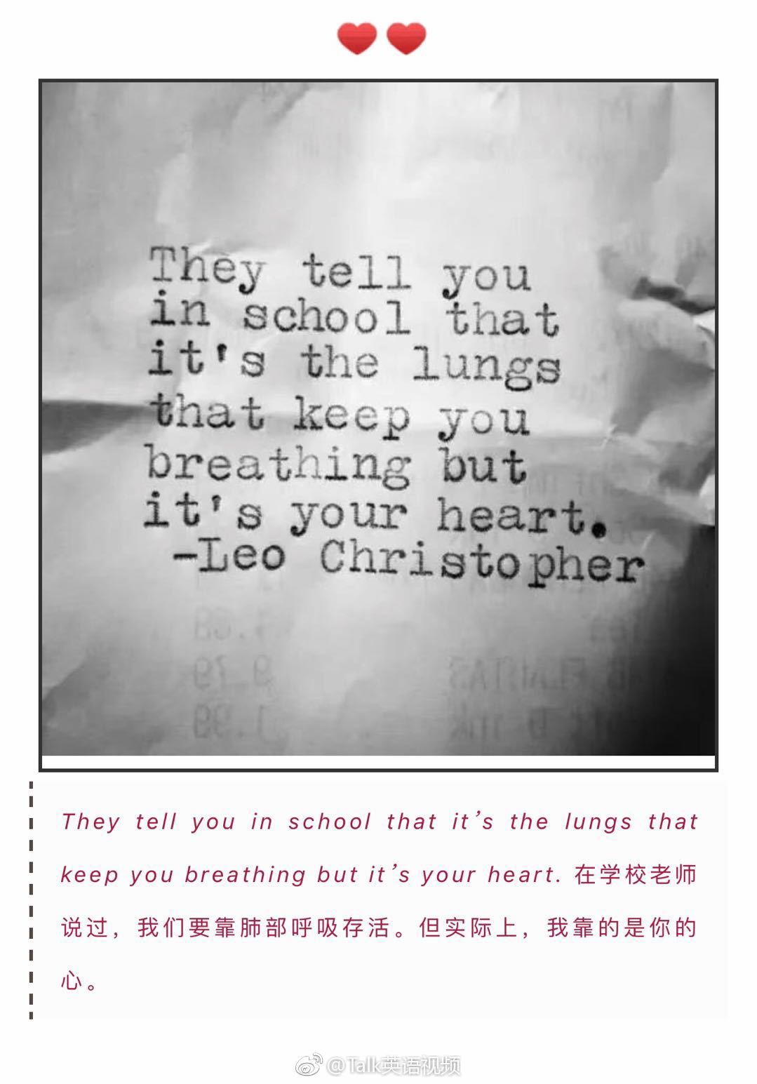 在星光下轻语：100句浪漫的英语情话