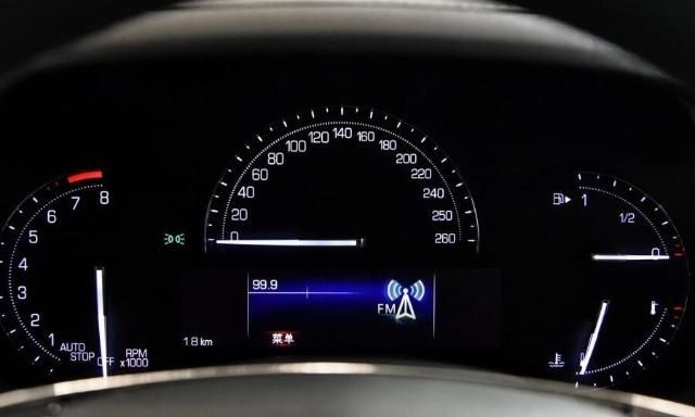 想知道“30-50万美系车“近期资讯盘点，你想要的这里都有