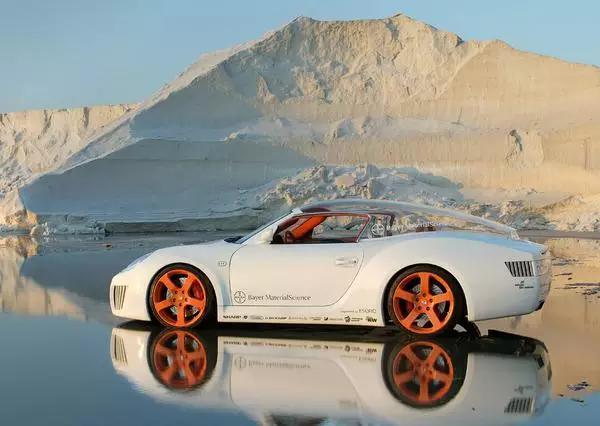 教你几个买车时要用的专业汽车知识