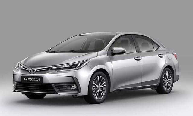 “15-20万紧凑型三厢车“必看资讯都在这，你错过了吗