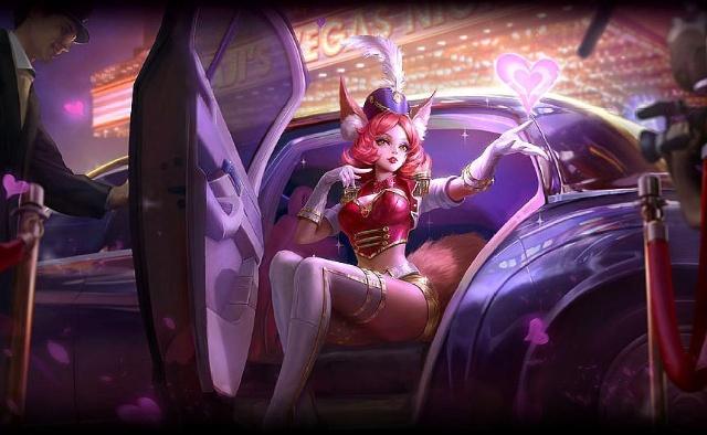 王者荣耀:S14赛季英雄海报更新，妲己变公主，曹操化身黑暗魔神