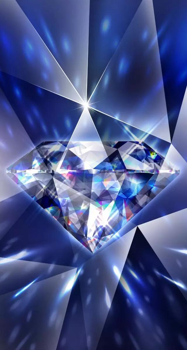 3d立体光滑质感 高清手机壁纸收藏精选