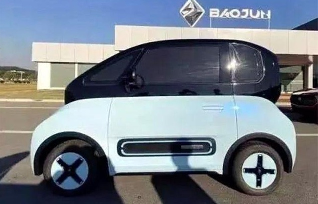 HUAWEI HiCar智慧互联、新动力亮点,新宝骏2020将推10款新车