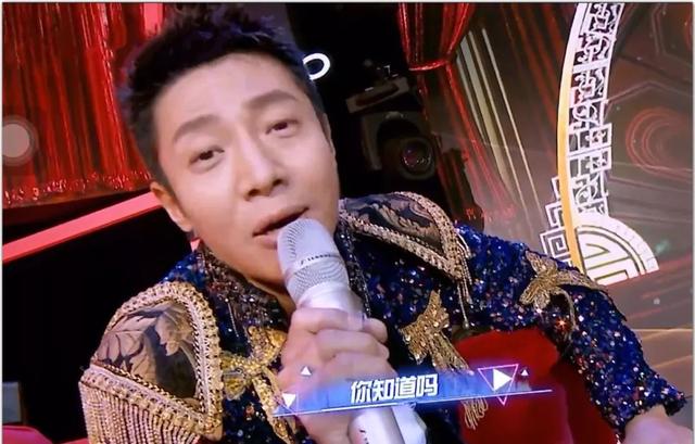 回眸2019：从李胜利到翟天临、江一燕，浮夸和人设总惹祸