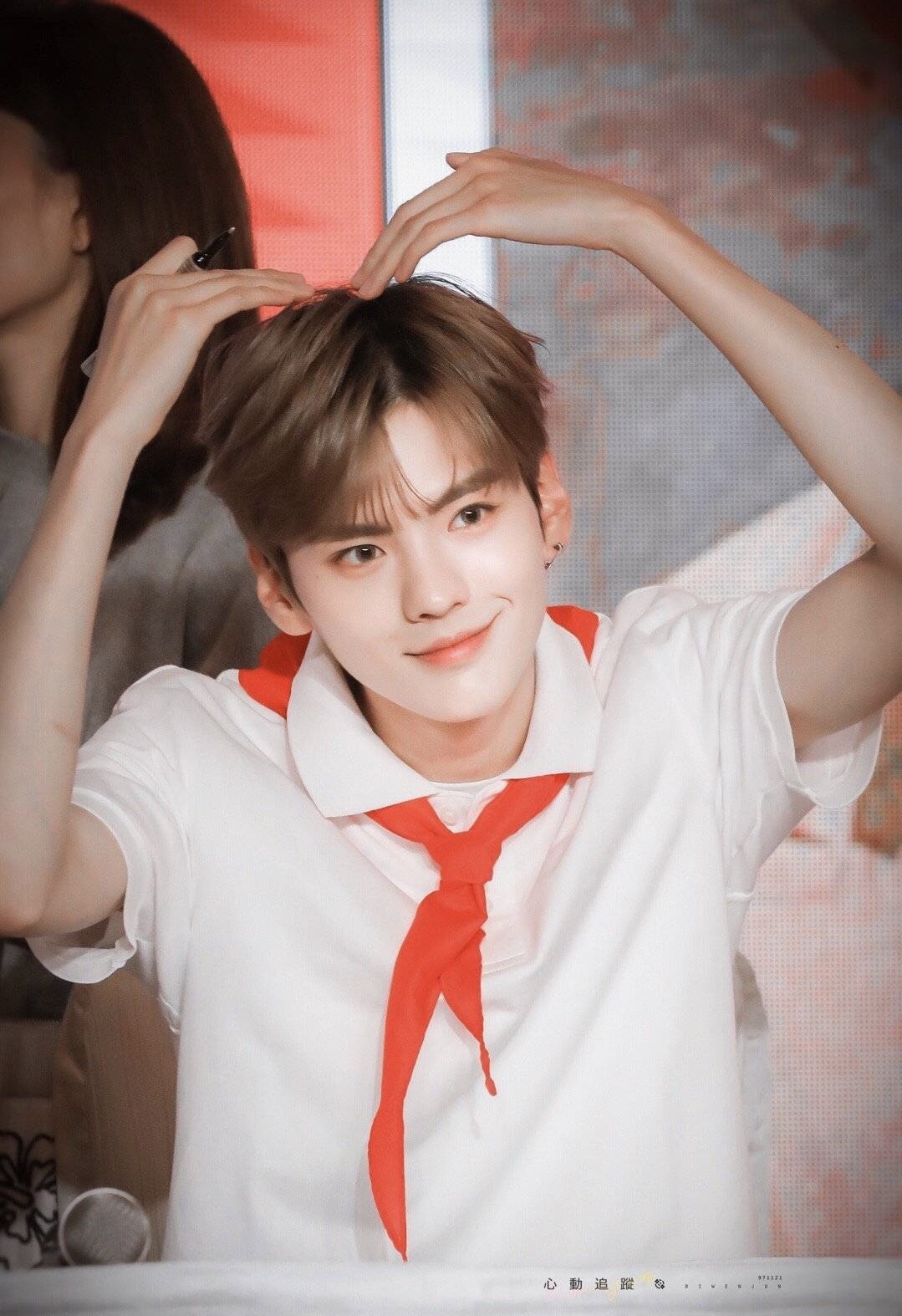 毕雯珺\/罗云熙\/刘宇宁\/胡春杨连淮伟\/邢昭林\/李