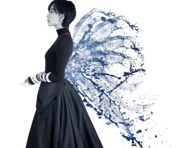 明星的腰有多细？王珞丹蝴蝶腰，张雪迎B腰，赵丽颖的腰和头同宽