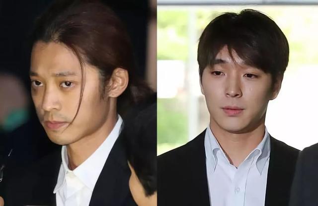 回眸2019：从李胜利到翟天临、江一燕，浮夸和人设总惹祸