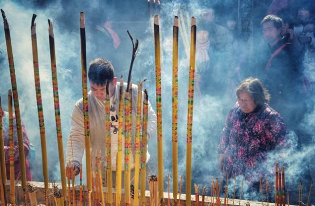 河南此景区，被赞“南太行最美处女地”，夏天快被韩国游客占领！
