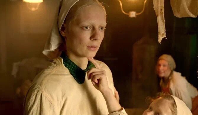 不到28岁，两次入围戛纳，他是未来金棕榈