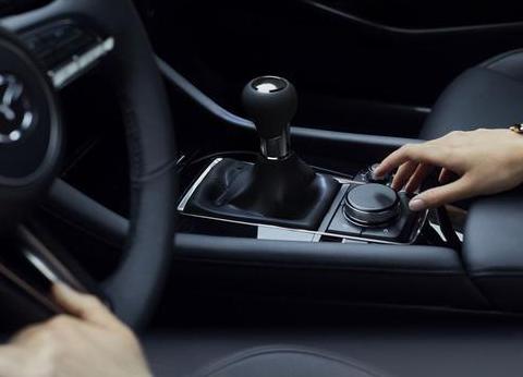 2019年3月現身！马自达3的神秘面纱，售价14.86万元起