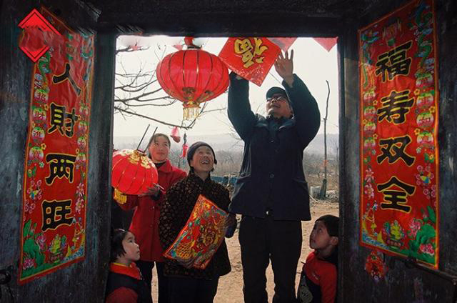 关于农村春节70,80后值得回忆的习俗有哪些?每一个都是回忆杀!