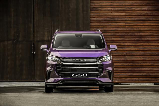 又一款国产MPV要来了！ 轴距2800mm配7座 1.3T榨出165马力