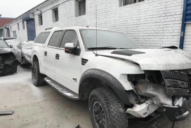 最新最全的“福特“资讯都在这里，不容错过