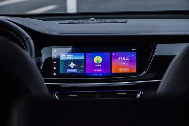 ��������SUV��Cλ֮��  ����CS85 COUPE�����˲��پ�ϲ��