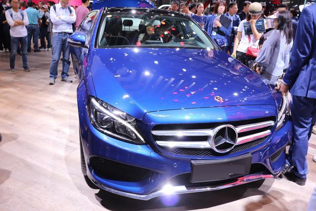 40万买豪车,奔驰、宝马、路虎,该选谁?