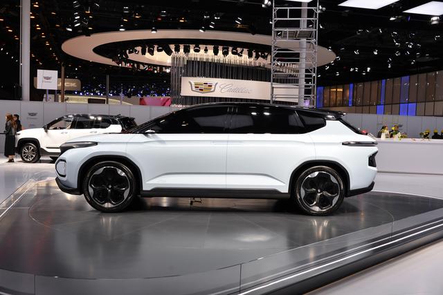 HUAWEI HiCar智慧互联、新动力亮点,新宝骏2020将推10款新车