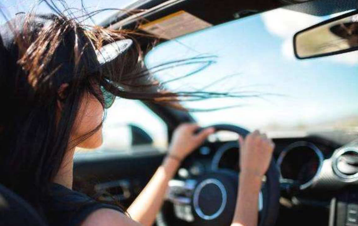 新手开车要学会的几招,老司机总结,建议收藏起来