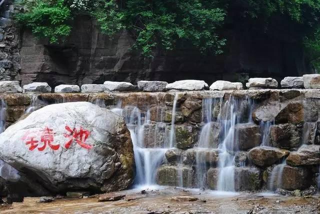 河南此景区，被赞“南太行最美处女地”，夏天快被韩国游客占领！