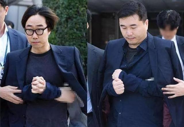 回眸2019：从李胜利到翟天临、江一燕，浮夸和人设总惹祸