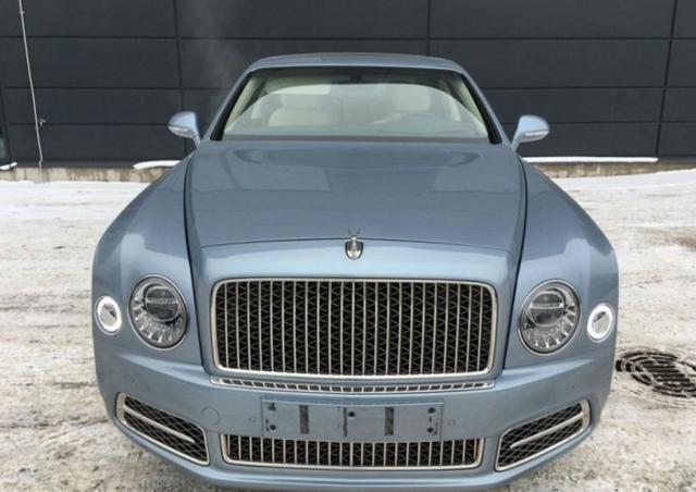 想知道“宾利“最近有什么新消息么，都在这里了