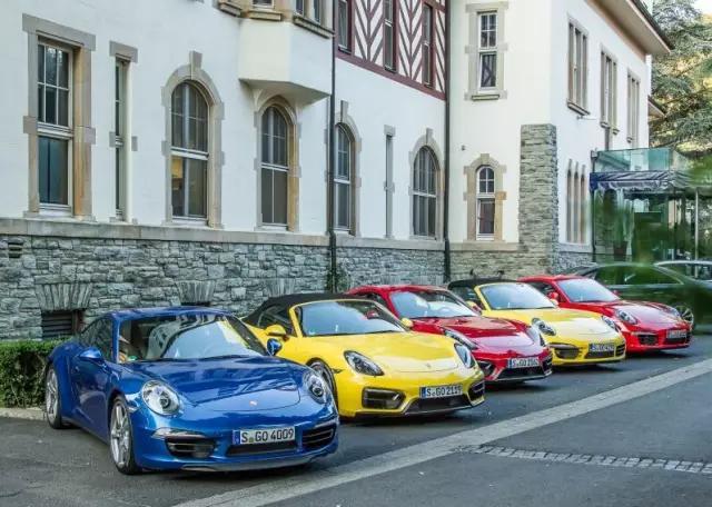 汽车知识大全，肯定有你不知道的！