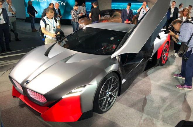 6-26 汽车圈大事件盘点