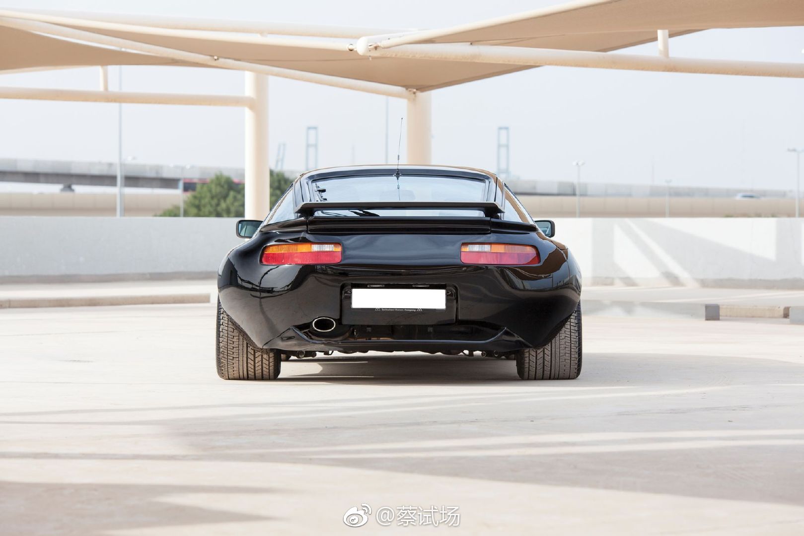 保时捷928 Koenig宽体版待售:待售1988 928属