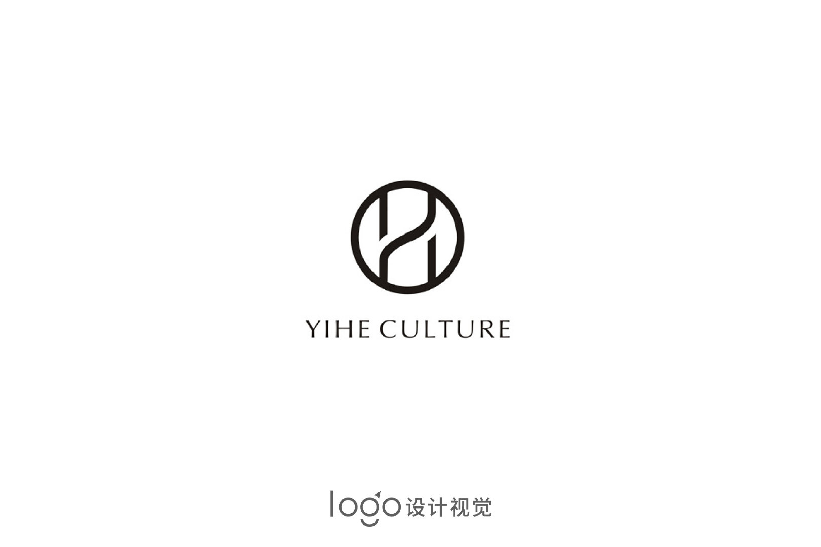 极简logo设计小集