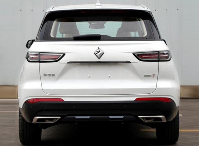 HUAWEI HiCar智慧互联、新动力亮点,新宝骏2020将推10款新车