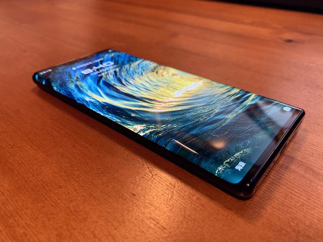 朵唯mate30rs,朵唯mate30rs手机 1.5万元华为mate30rs保时捷手机开箱,顶级奢华,金钱的气味