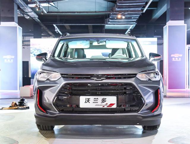 这里有“雪佛兰“的最新资讯请不要错过