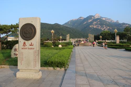 中国五岳名山都在哪个城市，你了解几个？