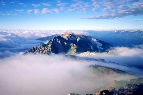 中国五岳名山都在哪个城市，你了解几个？