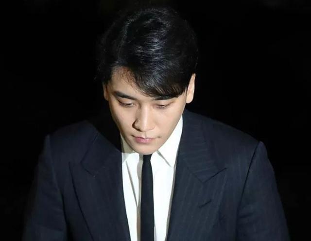 回眸2019：从李胜利到翟天临、江一燕，浮夸和人设总惹祸