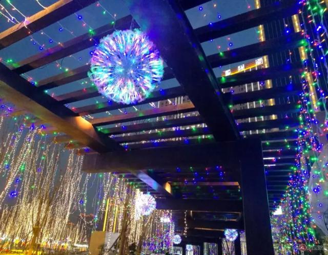 西安年，最中国！纺织城年，最东郊！