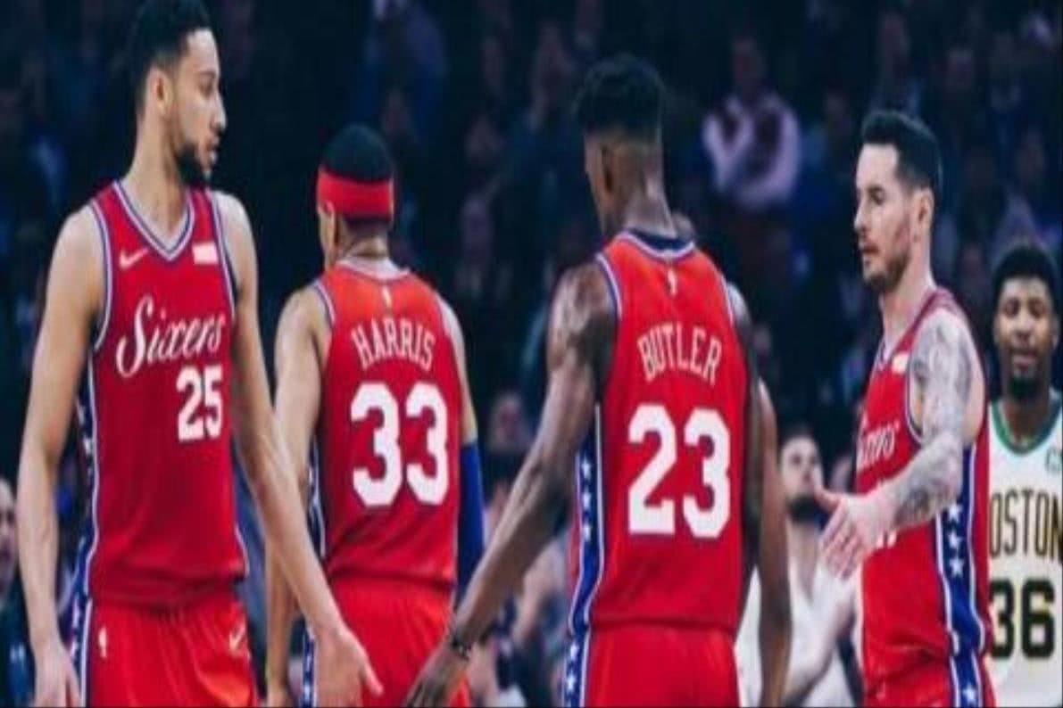 詹姆斯哈登的职业生涯转折点回顾