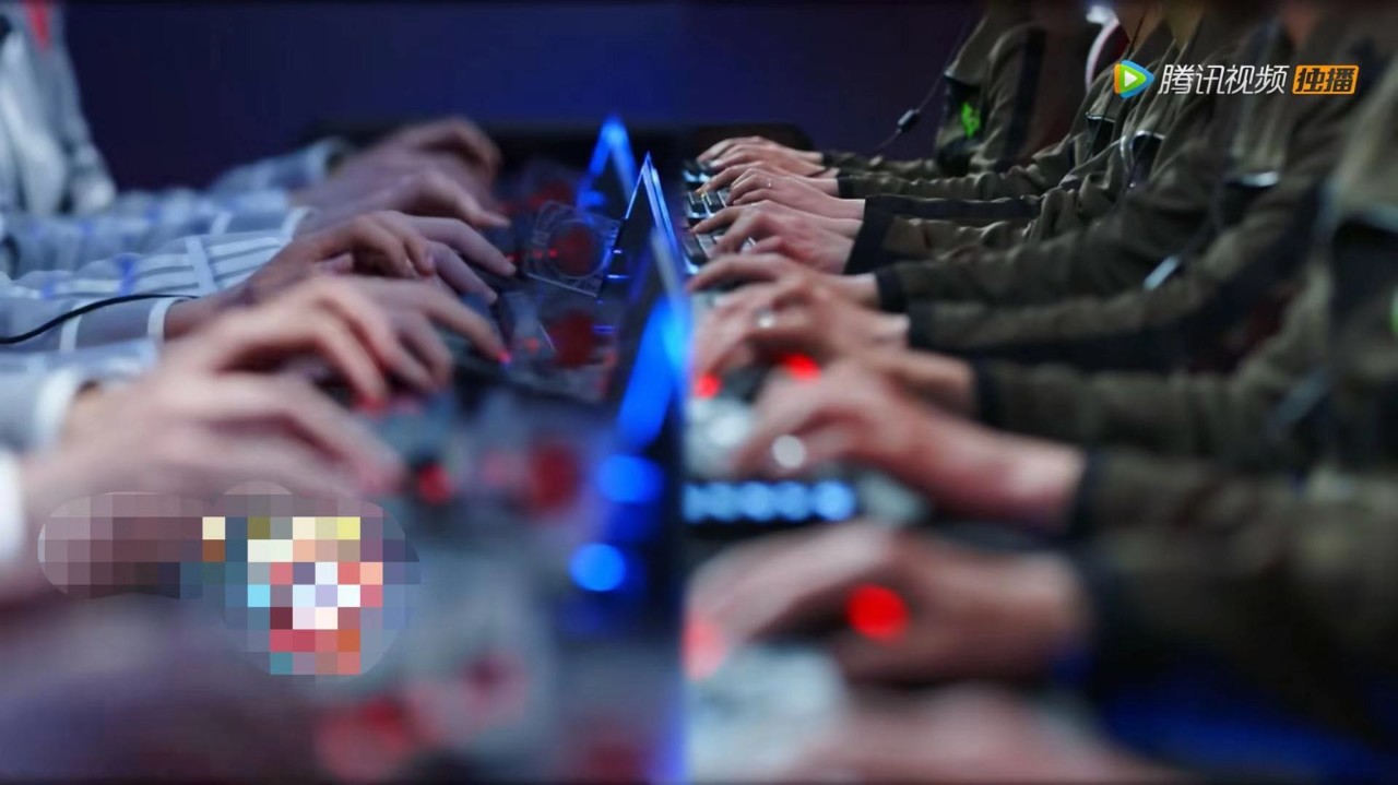 《全职高手》成最豪电视剧!真人特效燃爆,杨洋变身高手太炸