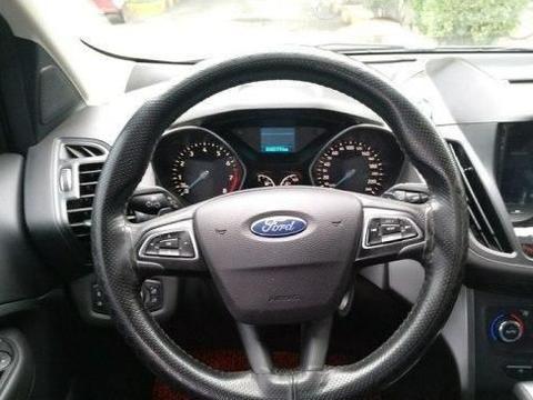 “福特“最全资讯一网打尽，有我就够了