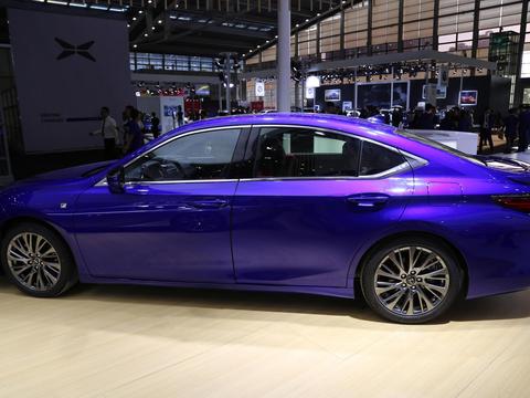 “小型SUV“最新资讯都在这了，就等你来